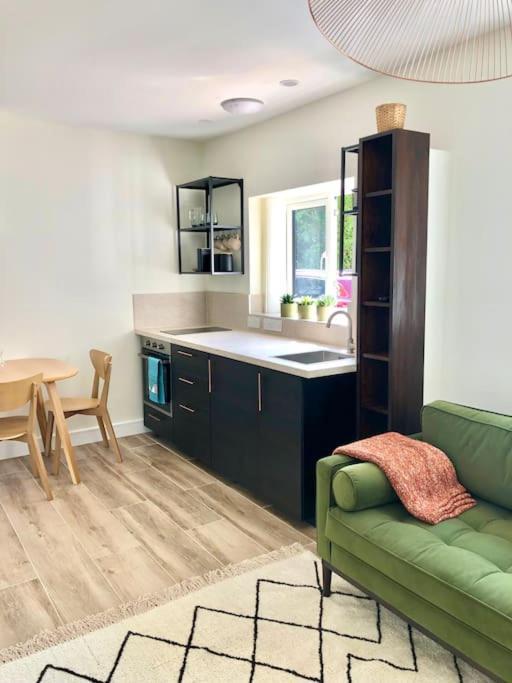 Linden Suite 戈灵 外观 照片