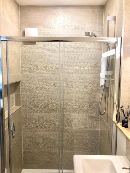 Linden Suite 戈灵 外观 照片