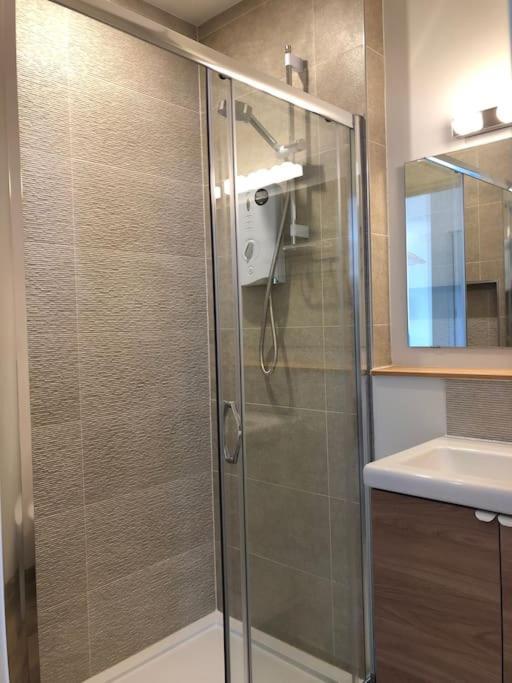 Linden Suite 戈灵 外观 照片
